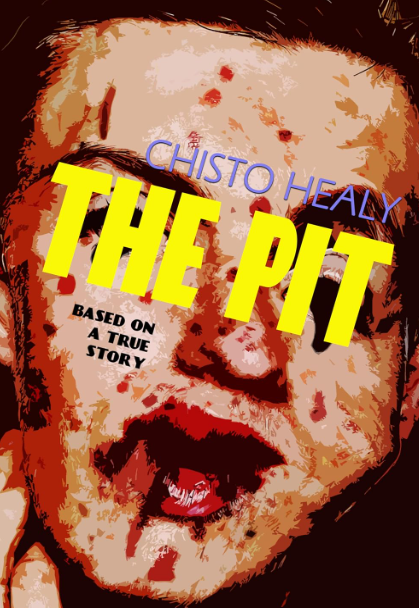 The Pit by Chisto Healy