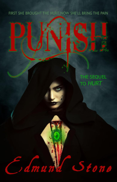 Punish by Edmund Stone